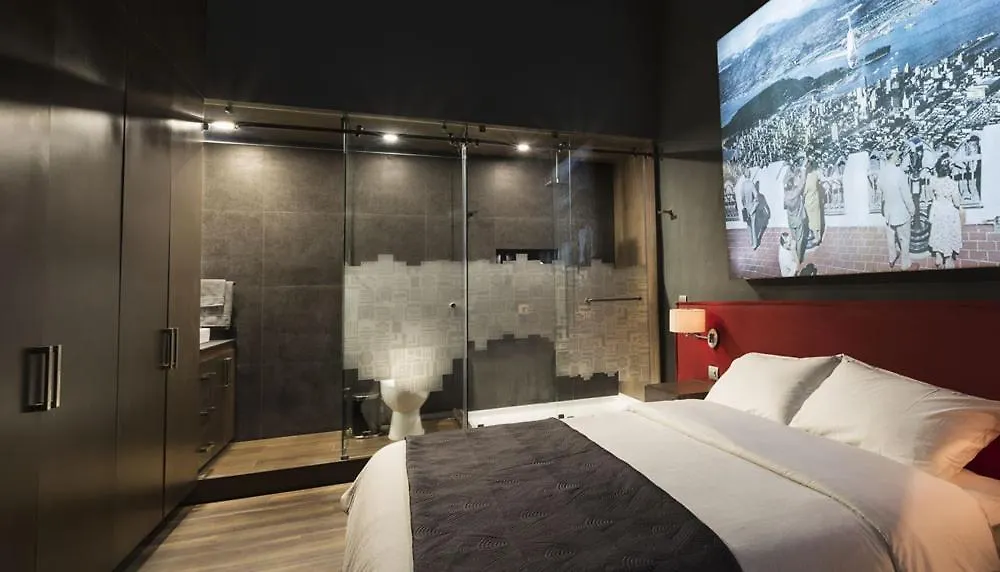 Hotel Casa Restauro Heroica Puebla de Zaragoza 2*,  México