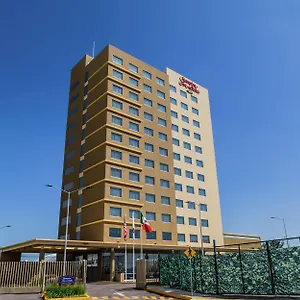 Hampton Inn&suites By Hilton *** Heroica Puebla de Zaragoza