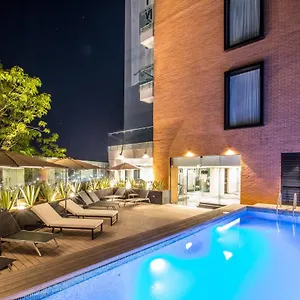Four Points By Sheraton **** Heroica Puebla de Zaragoza