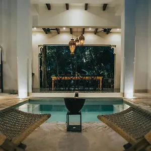 Yum Kaax Boutique 4* Tulum