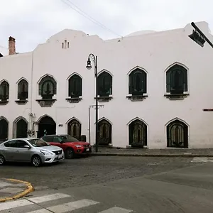 Hostalgia Hotel