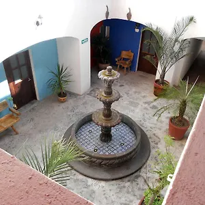 Casa Abolengo **** Heroica Puebla de Zaragoza